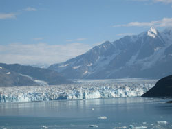 Hubbard Glacier