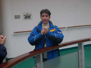 Alaska Cruise 2005