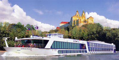 AMAWATERWAYS ship