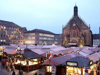 Nuremberg