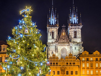 Prague