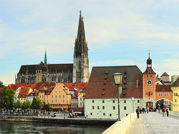 Regensburg