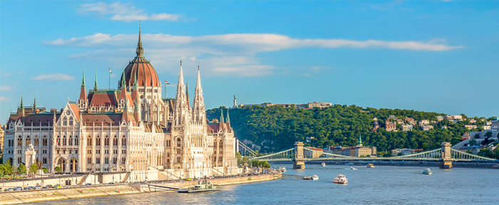 Budapest