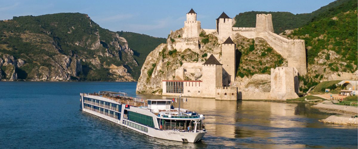 Golubac Fortress