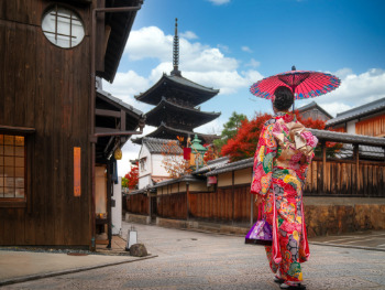 Japan