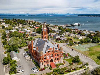 Port Townsend, WA