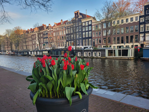 Amsterdam