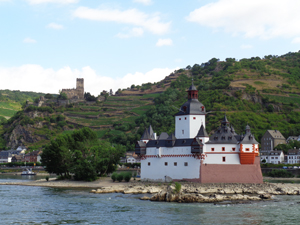 Castle