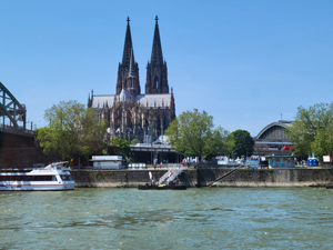 Cologne