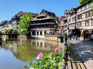 Strasbourg