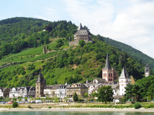 Ruedesheim