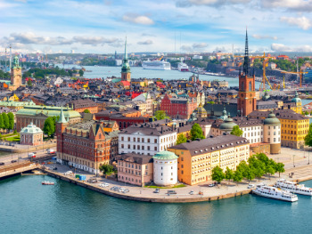Stockholm
