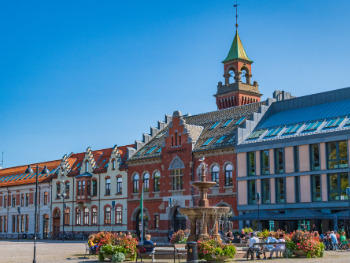 Kristiansand