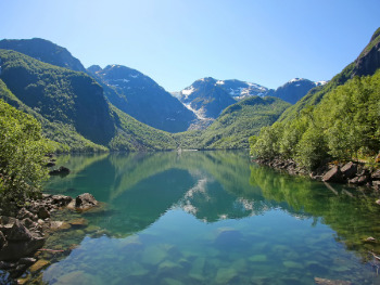 Rosendal