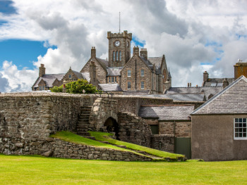 Lerwick