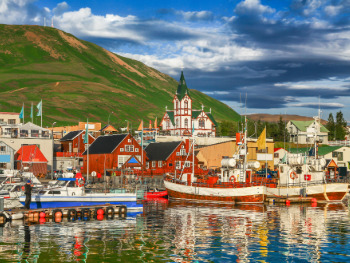 Akureyri