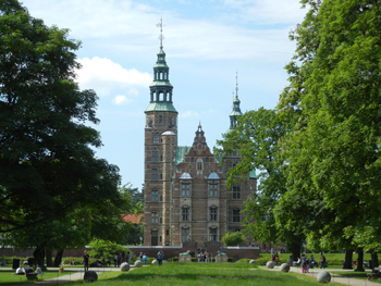 Copenhagen