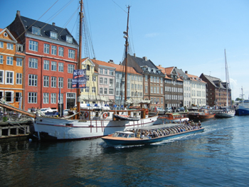Copenhagen