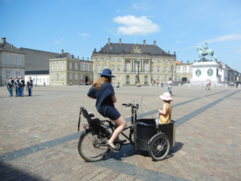 Copenhagen