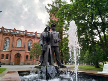Vaasa