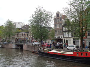 Amsterdam