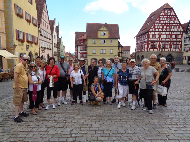 Rothenburg