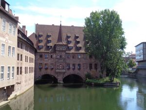 Nuremberg