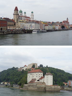 Passau
