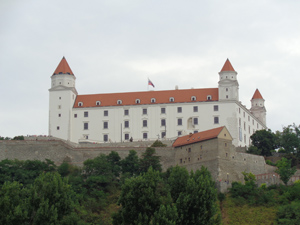 Bratislava