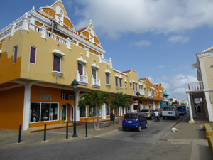 Kralendijk, Bonaire