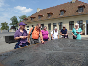 Concentration Camp Sachsenhausen