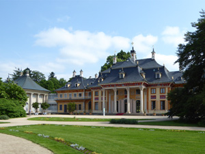 Pillnitz