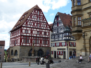 Rothenburg