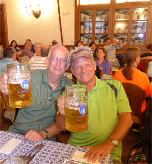 Hofbraeuhaus