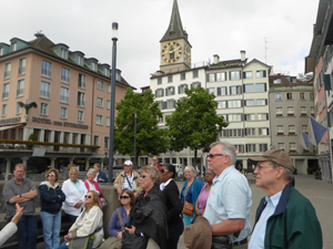 Zurich