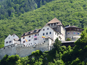 Vaduz