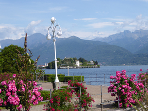 Stresa