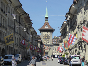 Bern