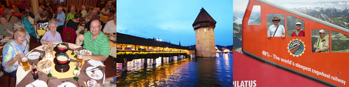 Lucerne