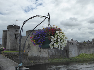 King John's Castle