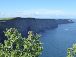 Cliffs of Moher