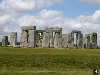 Stonehenge