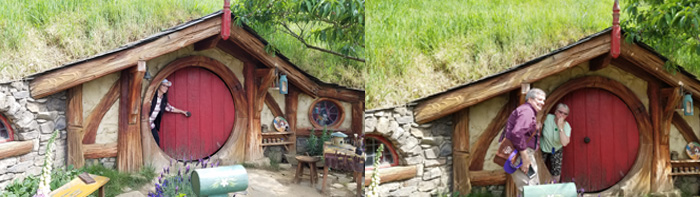 Hobbiton