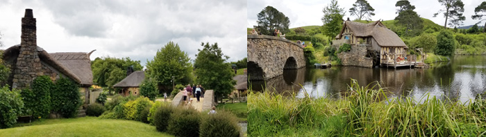 Hobbiton