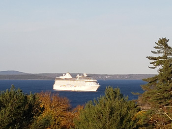 Bar Harbor, Maine