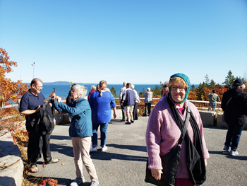 Acadia National Park