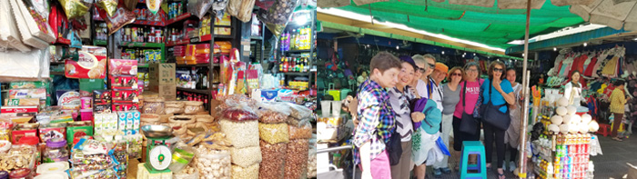 Phnom Penh Central Market