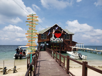 Roatan