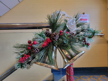 Christmas decoration 