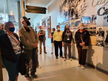 Columbia River Maritime museum